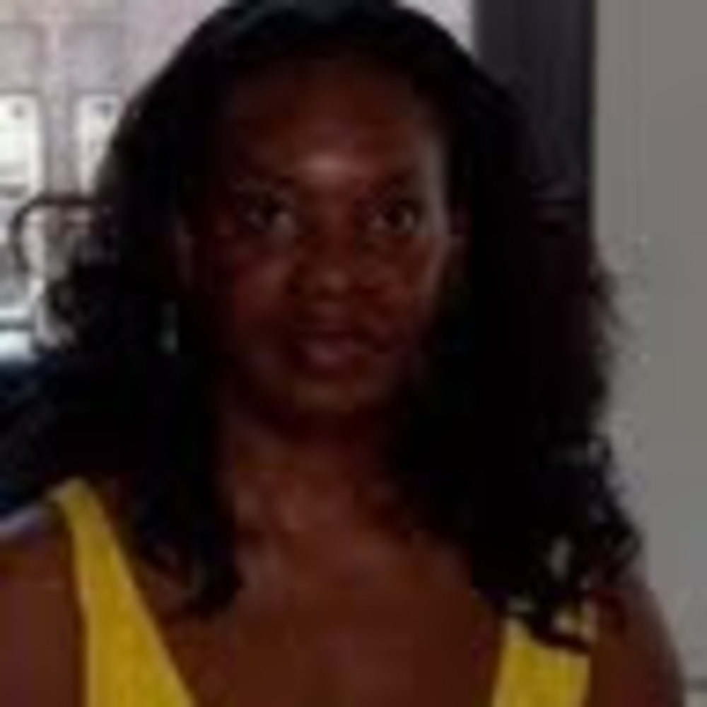 Meet your Posher, Lamonia deanne